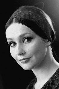 Раиса Недашковская