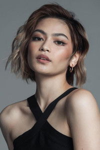 Джиллиан Висенсио