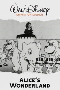 Страна чудес Алисы