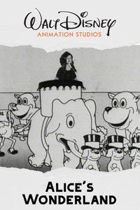 Страна чудес Алисы