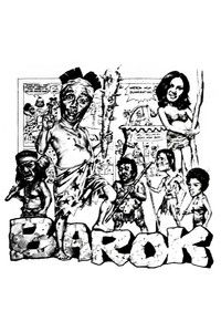 Barok