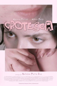 Grotesca