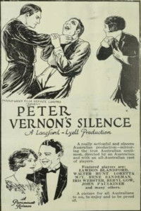 Peter Vernon's Silence