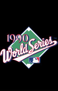 1990 Cincinnati Reds: The Official World Series Film