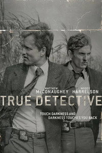 Making True Detective