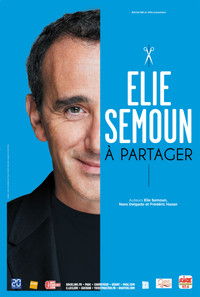 Elie Semoun - À partager