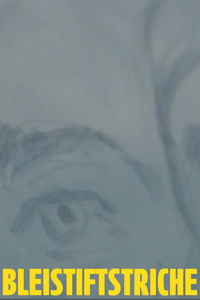 Bleistiftstriche