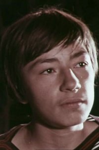 Никита Круглый-Энке