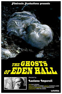 The Ghosts Of Eden Hall
