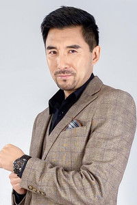 Сунь Сюэ Янь