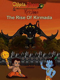 Chhota Bheem and Krishna: The Rise of Kirmada