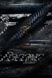Pocong the Origin