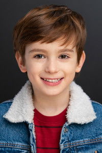 Уилльям Косович