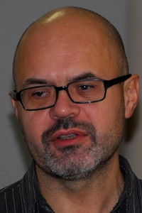 Михаил Фатахов