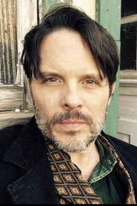 Джон Майкл Дэвис