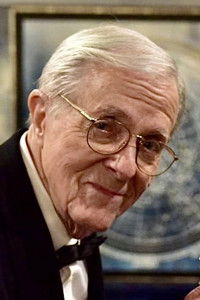 Чарльз С. Стивенсон мл.