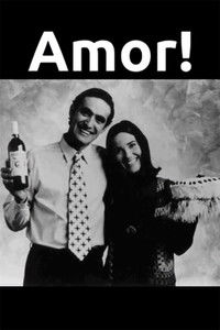 Amor!
