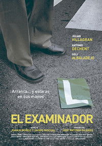 El examinador