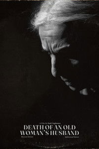 مرگ شوهر یک پیرزن