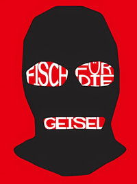 Fisch für die Geisel