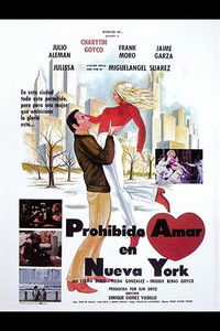 Prohibido amar en Nueva York