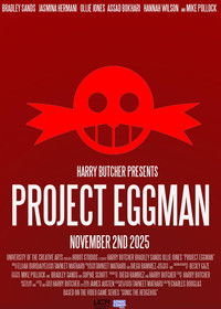 Project Eggman
