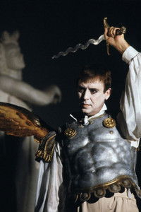 Il principe cestinato - Colloquio satirico-filosofico con Carmelo Bene