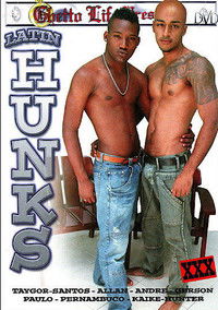 Latin Hunks