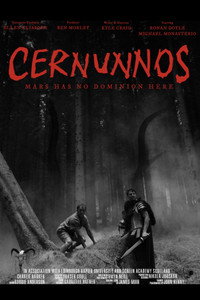 Cernunnos