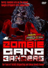 Zombie Gang Bangers