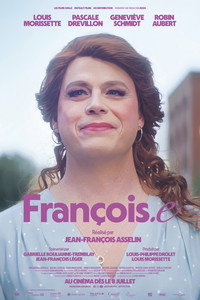 François.e
