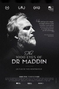 The 1000 Eyes of Dr Maddin