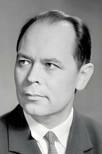 Андрей Петров