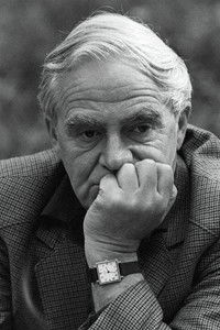 Даниил Гранин