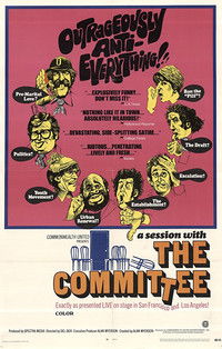 A Session with the Committee