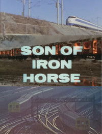Son of Iron Horse
