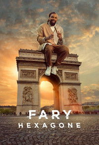 Fary : Hexagone Saison 2