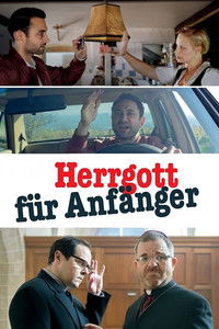 Herrgott für Anfänger