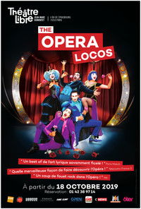 The Opera Locos