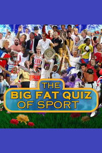 The Big Fat Quiz of Sport