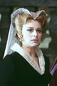 Людмила Сухолинская