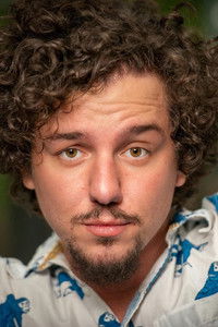 Стивен Влахос