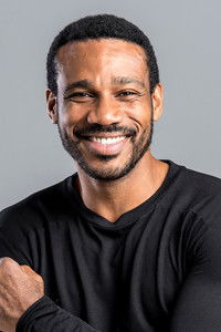 Хардинг Джуниор