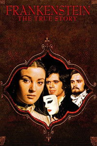 Франкенштейн: Правдивая история