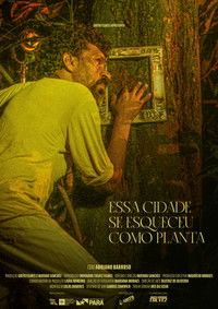 Essa Cidade Se Esqueceu Como Planta