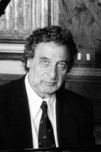 Луис Энрикес Бакалов