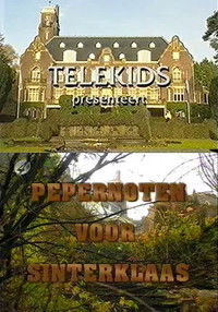 Pepernoten voor Sinterklaas