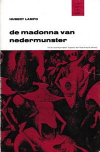 De Madonna van Nedermunster
