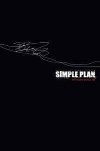 Simple Plan - MTV Hard Rock Live