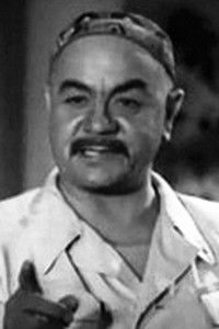 Абдульхайр Касымов